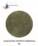 Nuclear Nymph Dubbing